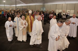 43° Convegno della Comunità Maria (Rinnovamento Carismatico Cattolico)