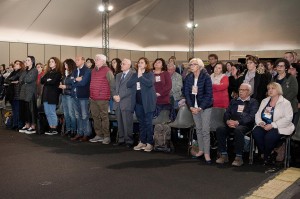 43° Convegno della Comunità Maria (Rinnovamento Carismatico Cattolico)