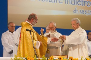 43° Convegno della Comunità Maria (Rinnovamento Carismatico Cattolico)