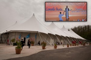 43° Convegno della Comunità Maria (Rinnovamento Carismatico Cattolico)