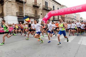 Race for the Cure 2019