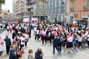 Race for the Cure 2019