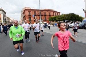 Race for the Cure 2019