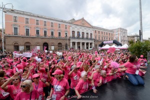 Race for the Cure 2019