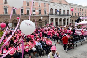 Race for the Cure 2019