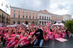 Race for the Cure 2019