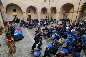 Mostra “Un Secolo d’Azzurro”