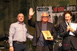 1° Premio Vittoria Alata