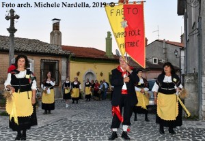 Festa della Madonna delle Spighe