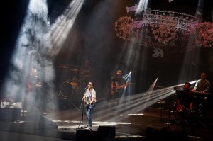 Edoardo Bennato in concerto