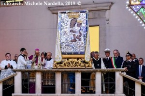 Festa di Santa Maria delle Grazie 2019