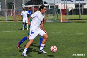 Calcio Serie D, pareggio del Prato all’esordio casalingo