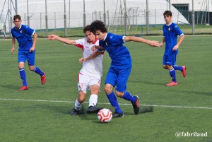 Calcio Juniores nazionali,  vince il Prato all’esordio casalingo contro il Forlì