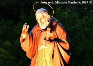 Veglia e Festa in onore di San Pio da Pietrelcina 2019