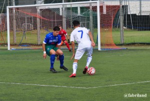 Calcio Serie D, pareggio del Prato all’esordio casalingo