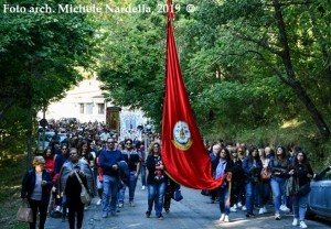 Feste di Maria SS. Addolorata e di San Matteo 2019