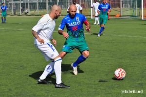 Calcio Serie D, pareggio del Prato all’esordio casalingo