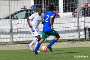 Calcio Serie D, pareggio del Prato all’esordio casalingo