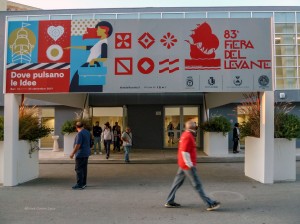 83ª Fiera del Levante