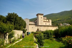 Raduno regionale sezioni CAI dell’Umbria 2019