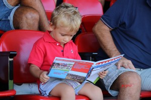 Partenza amara del Casarano Calcio