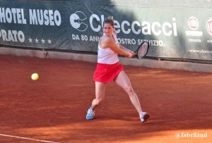 Tennis A1 femminile, ancora una vittoria per  il TC Prato