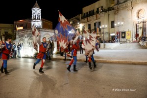 XXIII Corteo storico Corrado IV di Svevia