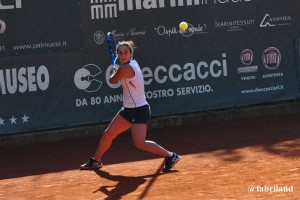 Tennis A1 femminile, ancora una vittoria per  il TC Prato