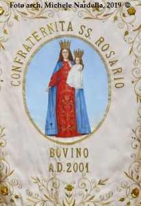 Festa bovinese della Madonna del Santo Rosario