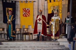 XXIII Corteo storico Corrado IV di Svevia