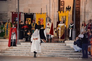 XXIII Corteo storico Corrado IV di Svevia