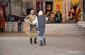 XXIII Corteo storico Corrado IV di Svevia