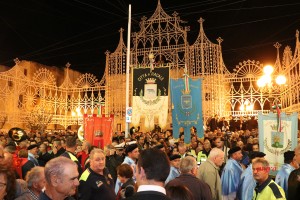 Festività in onore di San Quintino