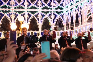 Festività in onore di San Quintino