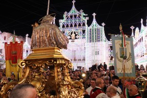 Festività in onore di San Quintino