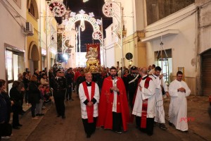 Festività in onore di San Quintino