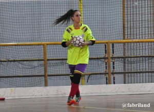 Calcio a 5 serie C femminile,  il Prato supera la Mattagnanese