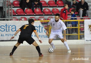 Calcio a 5 serie B,  il Prato vince ancora