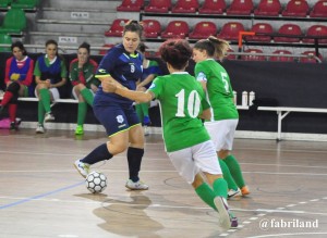 Calcio a 5 serie C femminile,  il Prato supera la Mattagnanese