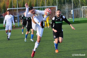 Calcio Serie D, vittoria per il Prato