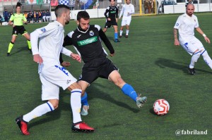 Calcio Serie D, vittoria per il Prato