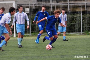 Calcio Juniores nazionali, il Prato supera l’Alfonsine