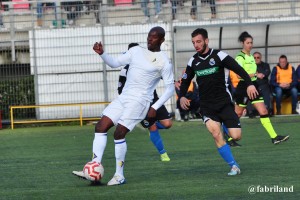 Calcio Serie D, vittoria per il Prato