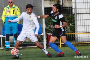 Calcio Serie D, vittoria per il Prato