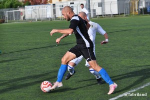 Calcio Serie D, vittoria per il Prato