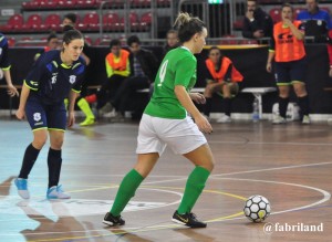 Calcio a 5 serie C femminile,  il Prato supera la Mattagnanese