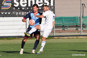 Calcio Serie D, il Prato supera il Chieri