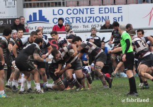 Rugby serie A, i Cavalieri sconfitti dalla UR Capitolina
