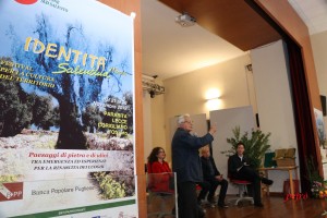 21ª edizione Identità Salentina