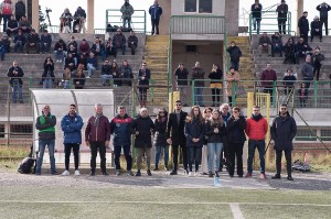 Calcio Eccellenza calabrese: il derby reggino va alla ReggioMediterranea
